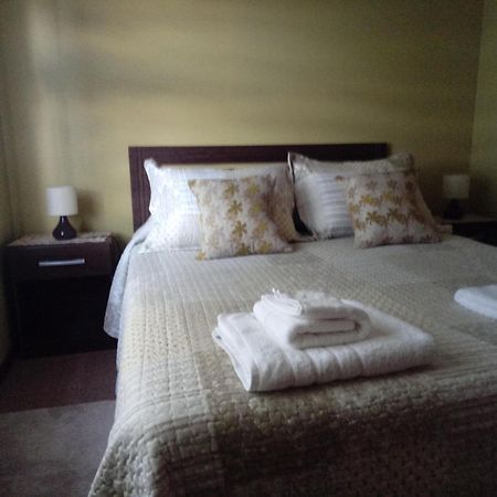 Valyak Rent Apart Hotel - Servicios Integrales Punta Arenas Rum bild