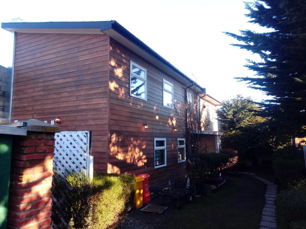 Valyak Rent Apart Hotel - Servicios Integrales Punta Arenas Exteriör bild