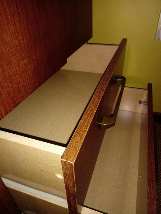 Valyak Rent Apart Hotel - Servicios Integrales Punta Arenas Exteriör bild