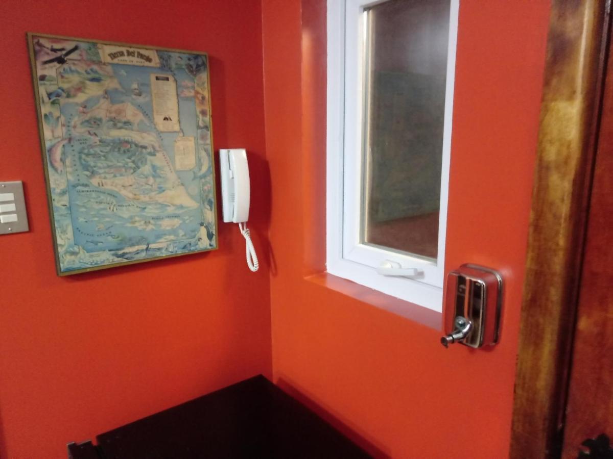 Valyak Rent Apart Hotel - Servicios Integrales Punta Arenas Exteriör bild