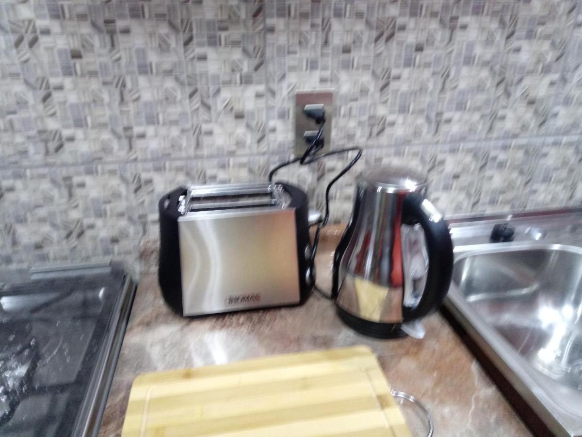 Valyak Rent Apart Hotel - Servicios Integrales Punta Arenas Exteriör bild
