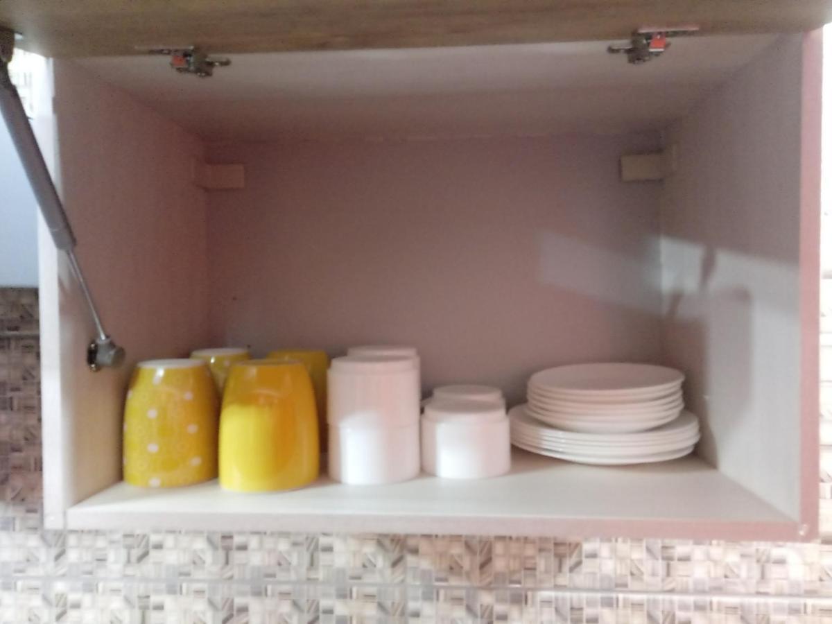 Valyak Rent Apart Hotel - Servicios Integrales Punta Arenas Exteriör bild