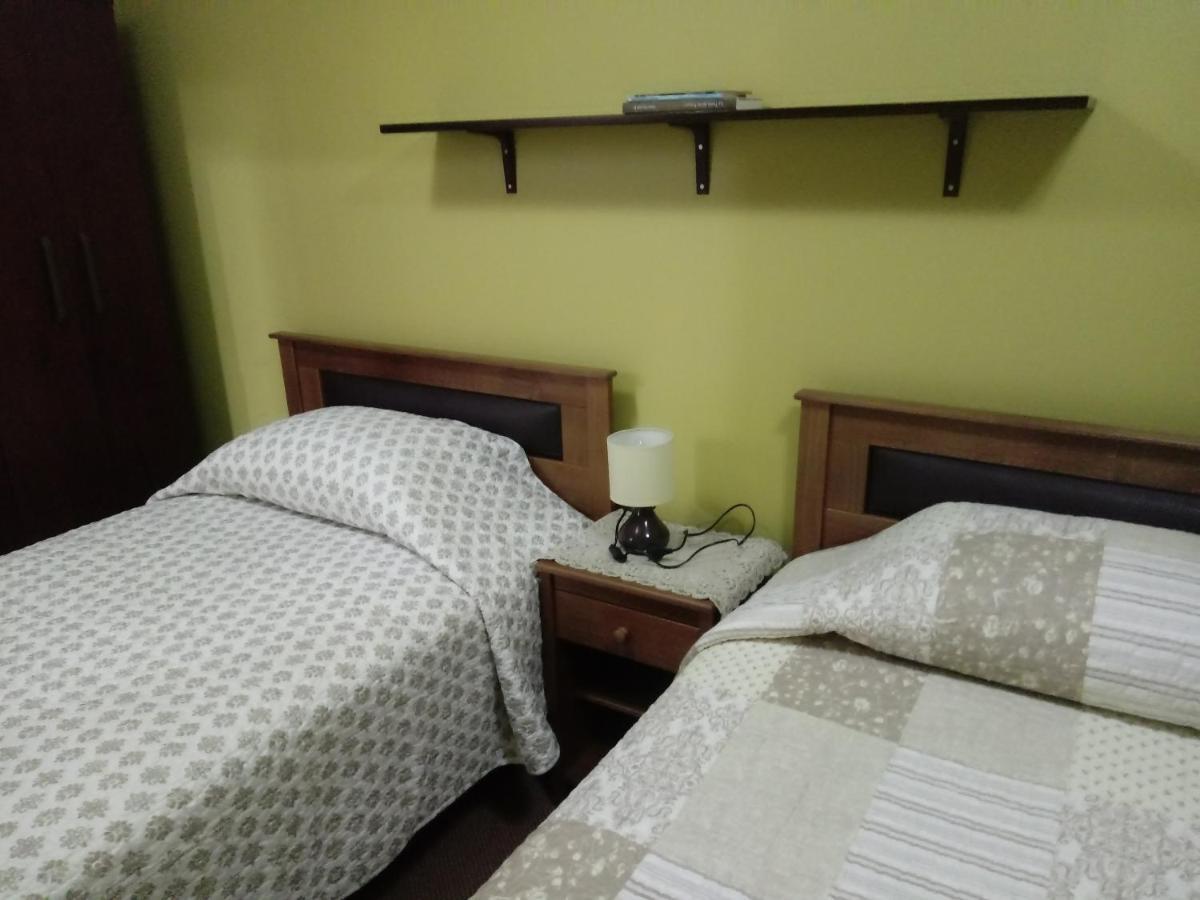 Valyak Rent Apart Hotel - Servicios Integrales Punta Arenas Exteriör bild
