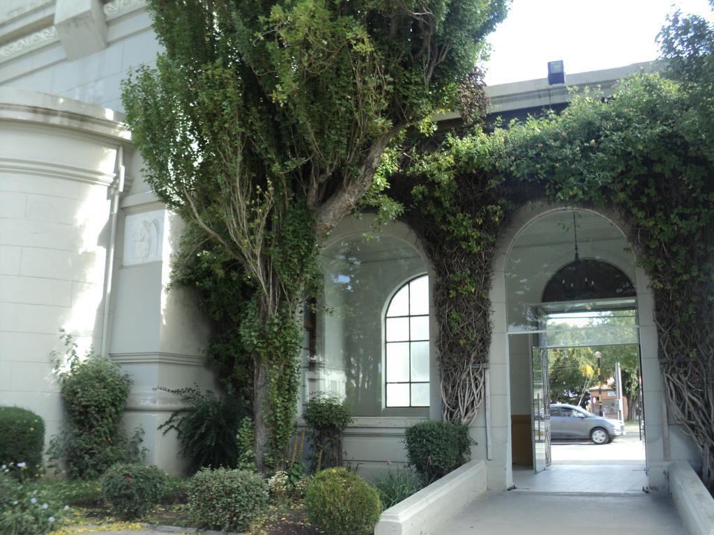 Valyak Rent Apart Hotel - Servicios Integrales Punta Arenas Rum bild