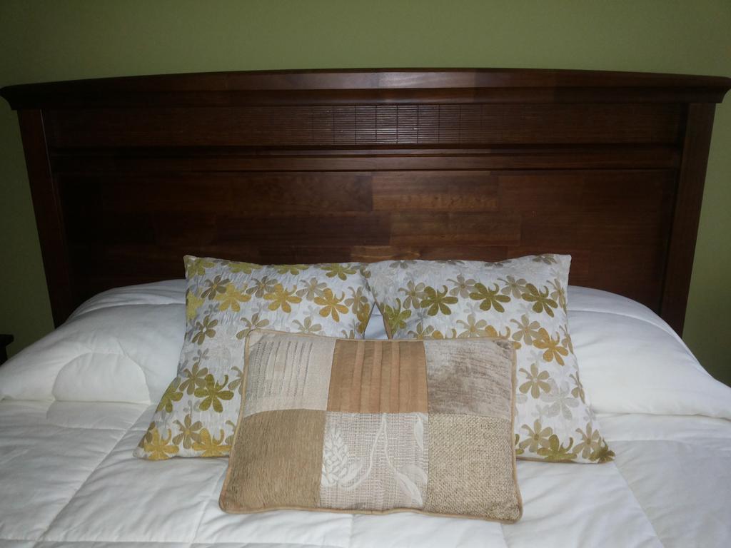 Valyak Rent Apart Hotel - Servicios Integrales Punta Arenas Rum bild