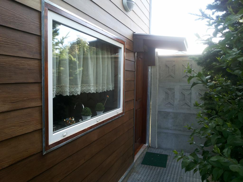 Valyak Rent Apart Hotel - Servicios Integrales Punta Arenas Rum bild
