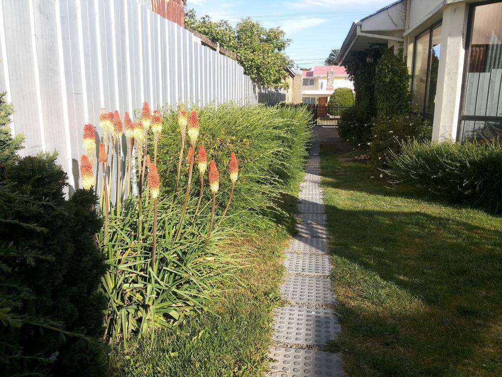 Valyak Rent Apart Hotel - Servicios Integrales Punta Arenas Rum bild