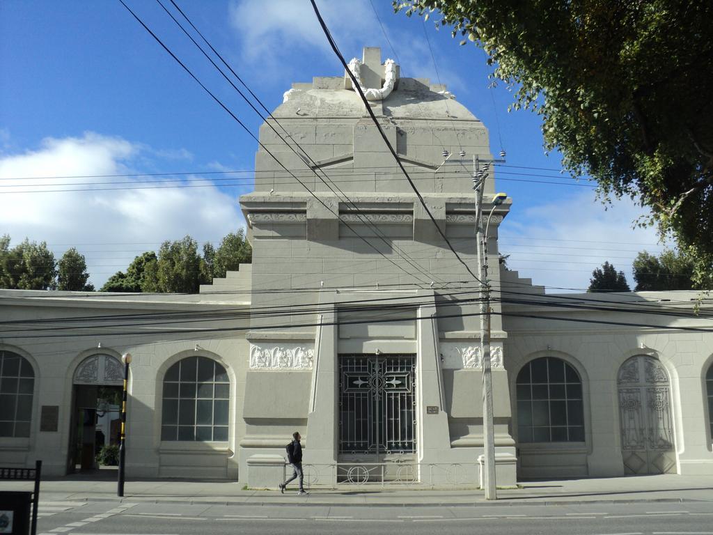 Valyak Rent Apart Hotel - Servicios Integrales Punta Arenas Rum bild