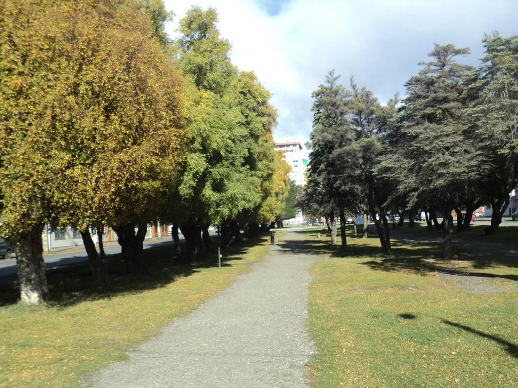 Valyak Rent Apart Hotel - Servicios Integrales Punta Arenas Rum bild